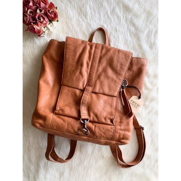 frye and co handbags
